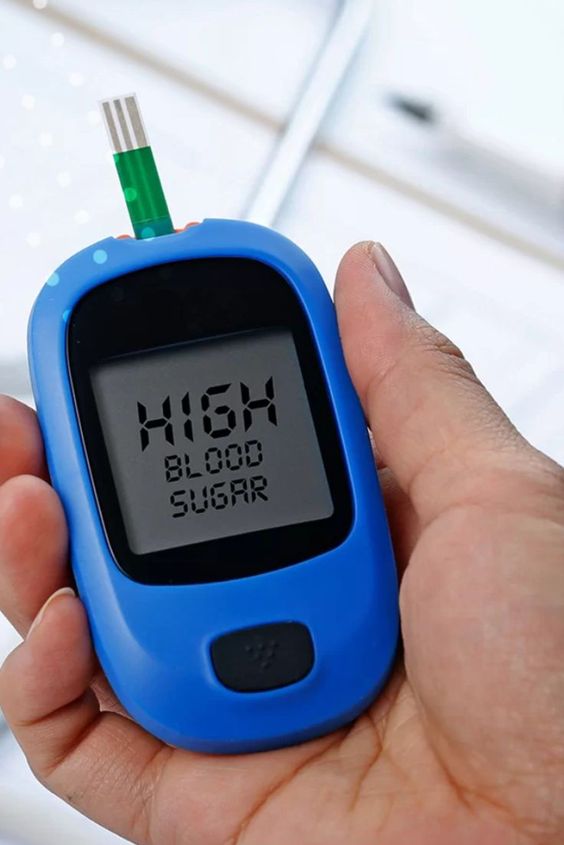 Glucose meter